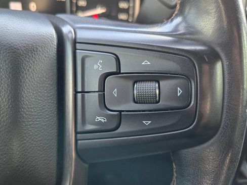 Used 2020 GMC Sierra 1500 AT4 w/ AT4 Premium Package AWD/4WD image 29