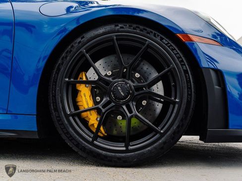 Used 2025 Porsche 911 GT3 image 42