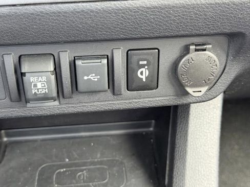 Used 2023 Toyota Tacoma TRD Off-Road RWD image 24