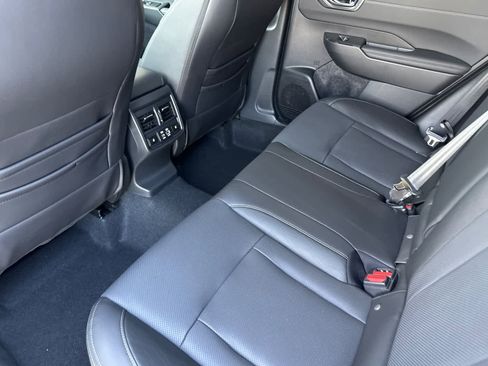 New 2026 Subaru Outback Touring XT AWD/4WD image 12