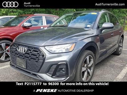 Certified 2023 Audi Q5 2.0T Premium Plus w/ Premium Plus Package