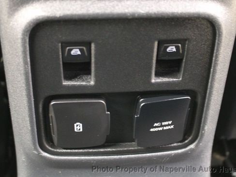 Used 2021 Ford Bronco Black Diamond image 40