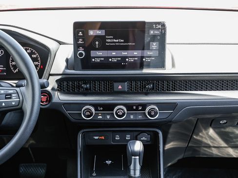 Used 2026 Honda CR-V LX image 11