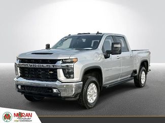 Certified 2023 Chevrolet Silverado 2500 LT w/ All Star Edition video 1