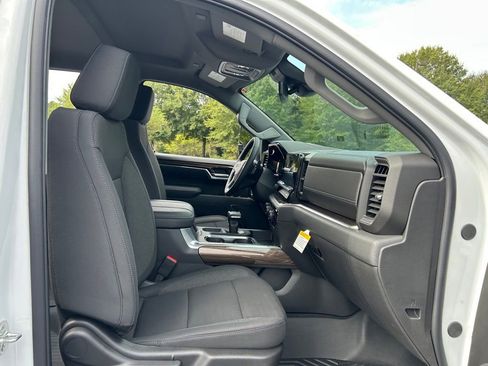 New 2026 Chevrolet Silverado 1500 LT Trail Boss w/ LPO, Dark Essentials Package image 46