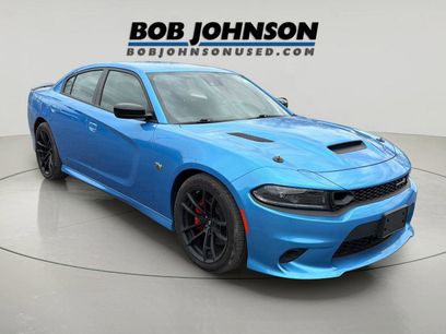 Used 2023 Dodge Charger Scat Pack w/ Plus Group
