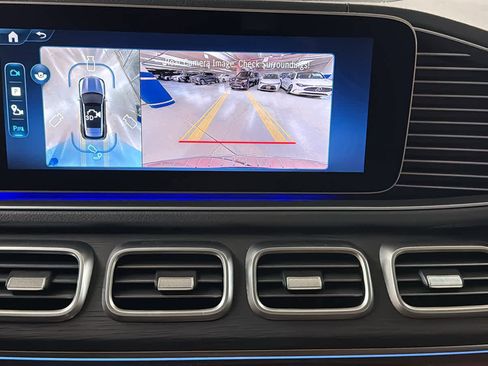 New 2026 Mercedes-Benz GLE 350 4MATIC image 21