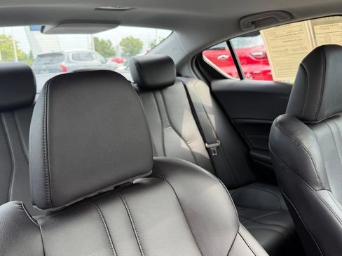 Used 2019 Acura ILX FWD image 12