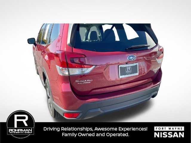 Used 2023 Subaru Forester Limited AWD/4WD image 31