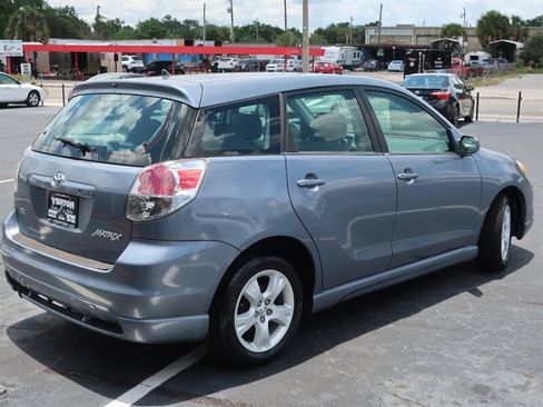 Used 2006 Toyota Matrix XR FWD image 5