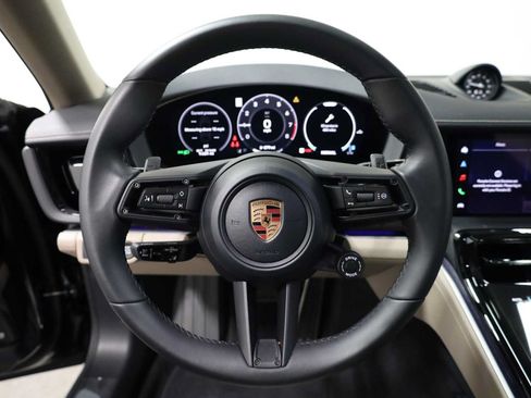 Certified 2026 Porsche Panamera RWD image 25