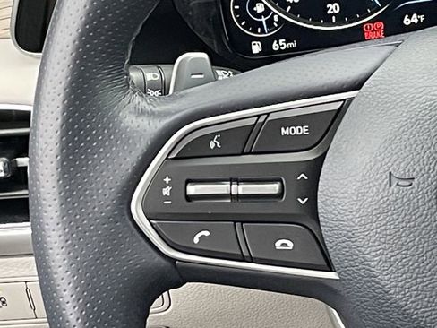 Used 2022 Hyundai Palisade Calligraphy FWD image 12