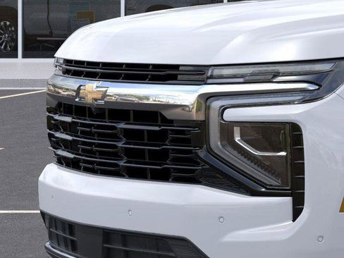 New 2026 Chevrolet Tahoe LS w/ Max Trailering Package AWD/4WD image 13