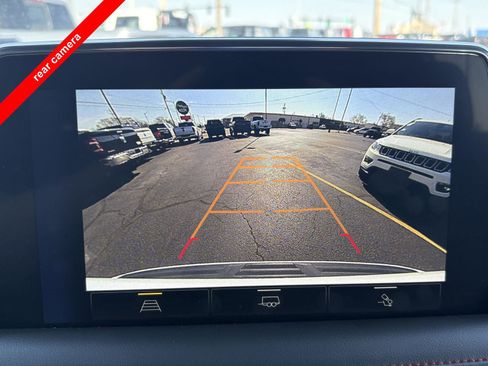 Used 2023 Chevrolet Tahoe RST w/ Max Trailering Package image 5