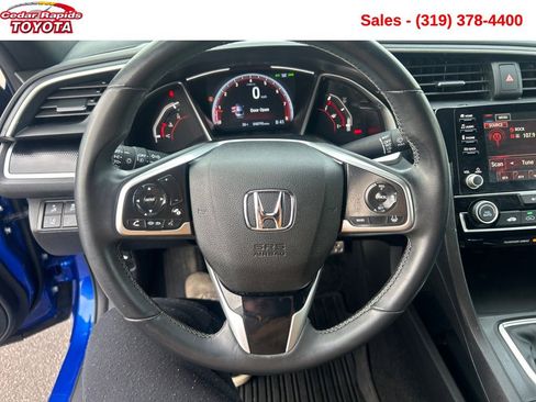 Used 2019 Honda Civic Sport image 15