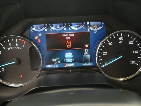 Used 2023 Ford Expedition Limited image 23