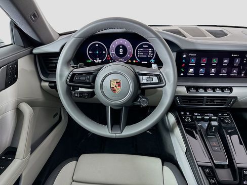 New 2025 Porsche 911 Carrera image 24