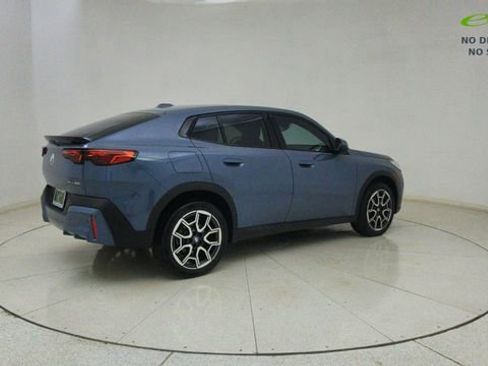 Used 2025 BMW X2 xDrive28i AWD/4WD image 69