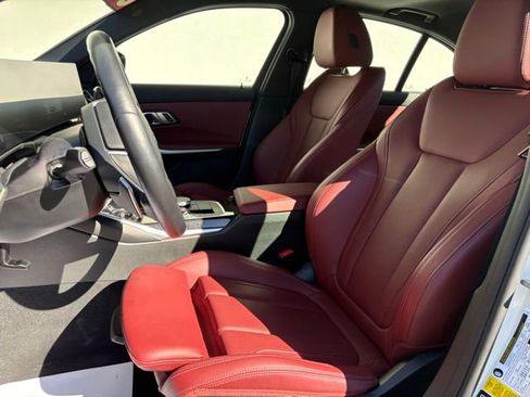 Used 2023 BMW 330i xDrive Sedan w/ Premium Package image 10