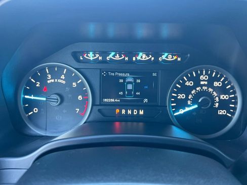 Used 2019 Ford F150 XLT w/ Equipment Group 302A Luxury AWD/4WD image 20