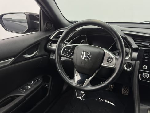 Used 2021 Honda Civic Sport image 25