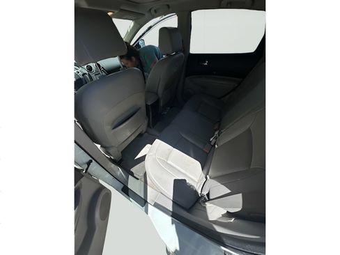 Used 2013 Nissan Rogue SL AWD/4WD image 10