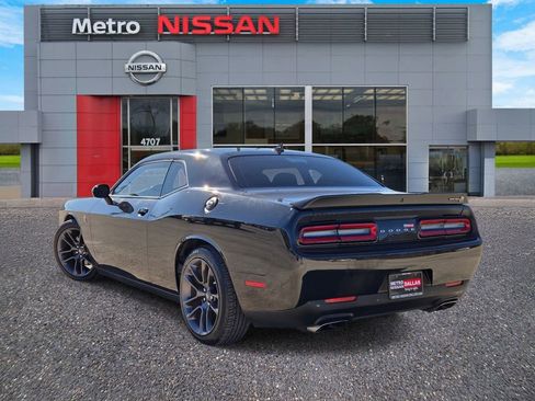 Used 2022 Dodge Challenger R/T Scat Pack image 4