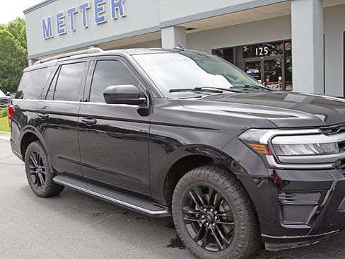 Used 2022 Ford Expedition XLT RWD image 10