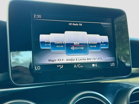 Used 2018 Mercedes-Benz C 300 Sedan image 13