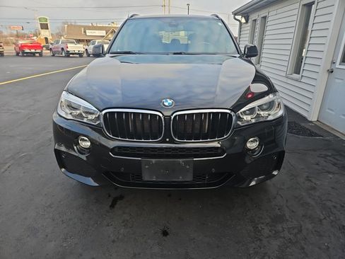 Used 2017 BMW X5 xDrive35i image 7