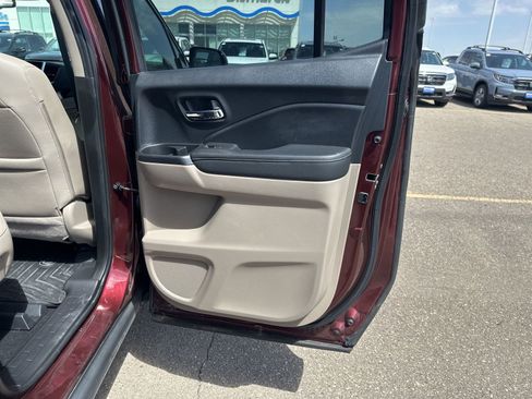 Used 2020 Honda Ridgeline RTL-E image 26