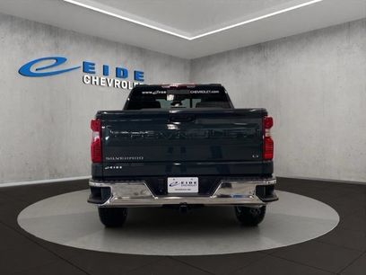 New 2026 Chevrolet Silverado 1500 LT w/ All Star Edition Plus