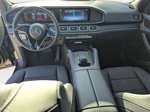 New 2026 Mercedes-Benz GLE 350 4MATIC image 14