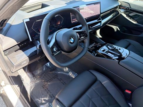 New 2026 BMW 530i 530i w/ Premium Package image 26