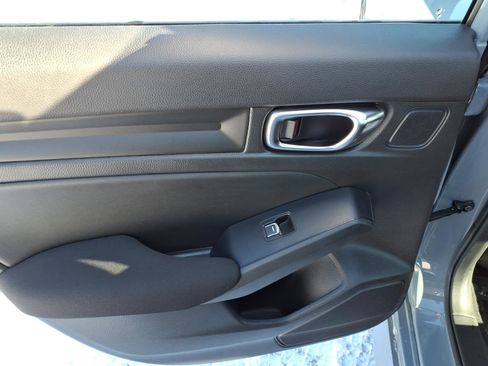 Certified 2024 Honda Civic Sport image 8