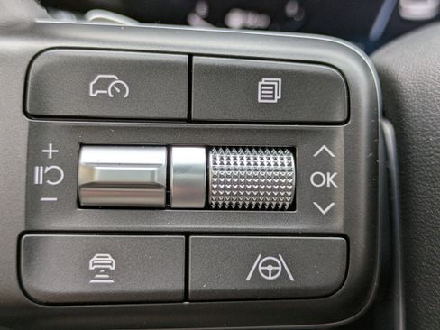 New 2026 Hyundai Palisade Calligraphy image 30