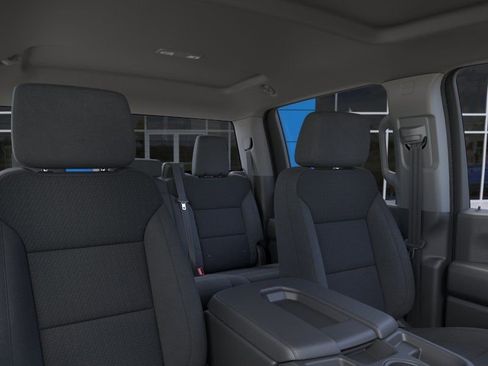 New 2026 Chevrolet Silverado 2500 W/T AWD/4WD image 31