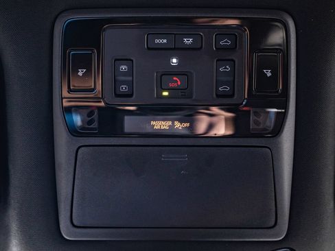Certified 2024 Lexus TX 350 FWD w/ Captains Chair Package image 40