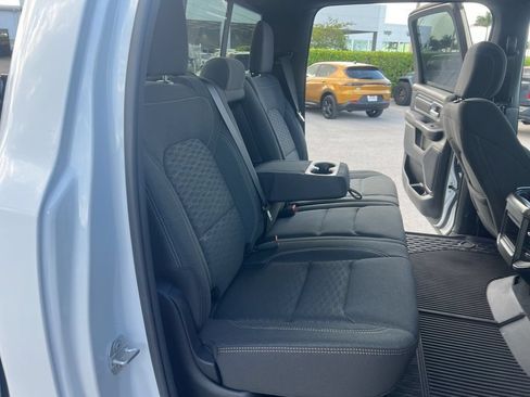 Used 2026 RAM 1500 Big Horn RWD image 43