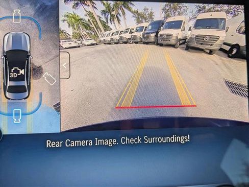 New 2026 Mercedes-Benz C 300 Sedan image 12