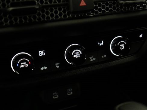 New 2026 Honda HR-V Sport image 24