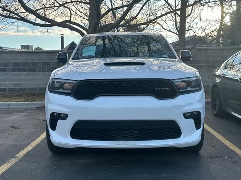 Used 2021 Dodge Durango GT image 6