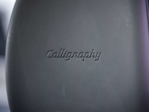 Used 2026 Hyundai Palisade Calligraphy AWD/4WD image 42