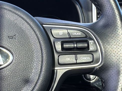 Used 2019 Kia Sportage SX image 26