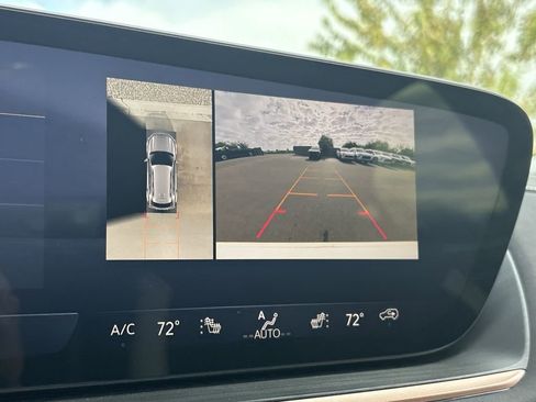New 2026 Buick Envision Sport Touring AWD/4WD image 15