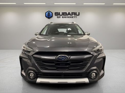 Certified 2024 Subaru Outback Touring XT AWD/4WD image 8