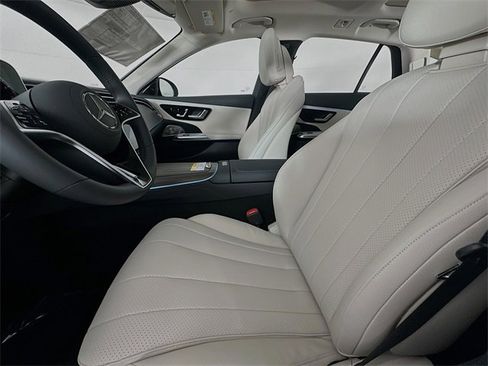 New 2026 Mercedes-Benz E 450 4MATIC All-Terrain Wagon image 21