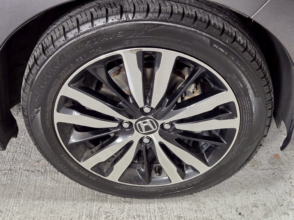 Used 2020 Honda Fit EX image 10