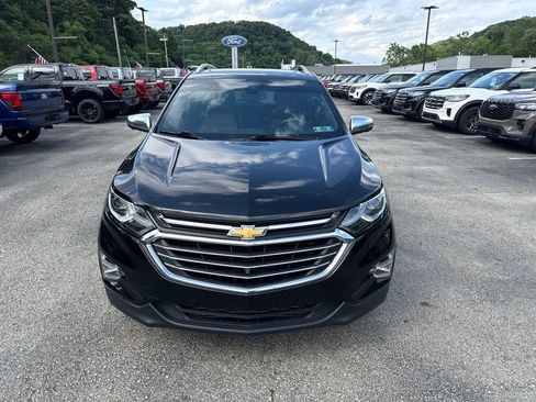 Used 2019 Chevrolet Equinox Premier AWD/4WD image 5