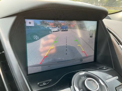 Used 2017 Ford Escape Titanium AWD/4WD image 26